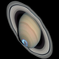 Saturn