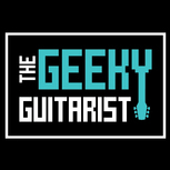 The Geeky Guitarist