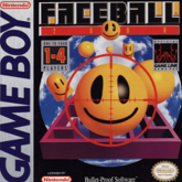 Faceball 2000