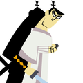 SamuraiJack