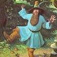 Tom Bombadil