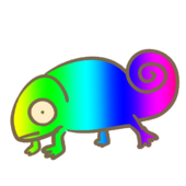 Chameleon Takamiya