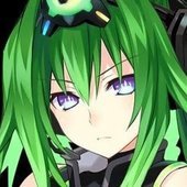 Green Heart