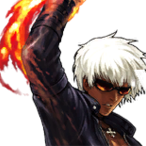 KOF_Guy