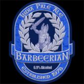 Barbeerian