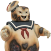 Stay Puft