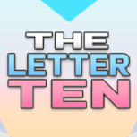 TheLetterTen