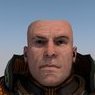 doomguy (bald)