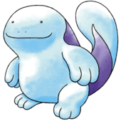 Quagsire