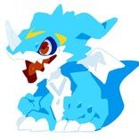 Veemon