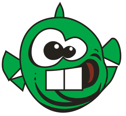 The Dopefish