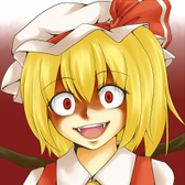 Flandre Scarlet