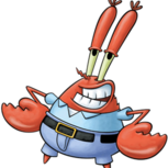 Eugene Krabs