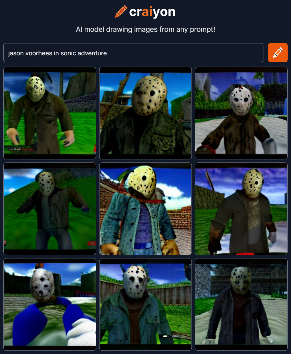 craiyon_225315_jason_voorhees_in_sonic_adventure.png.2d7843d3b552f47b3d7d65d543f6e6a1.png