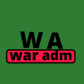 waradm1234