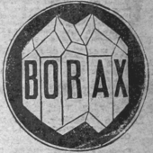 Borax