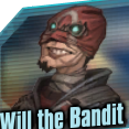 WillTheBandit