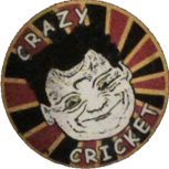 Crazy Cricket