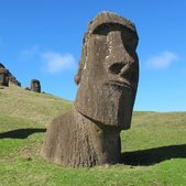 Moai