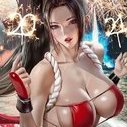 Mai Shiranui