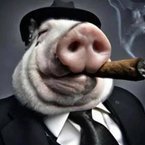 Chancho Mafioso