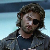 The Name's Plissken